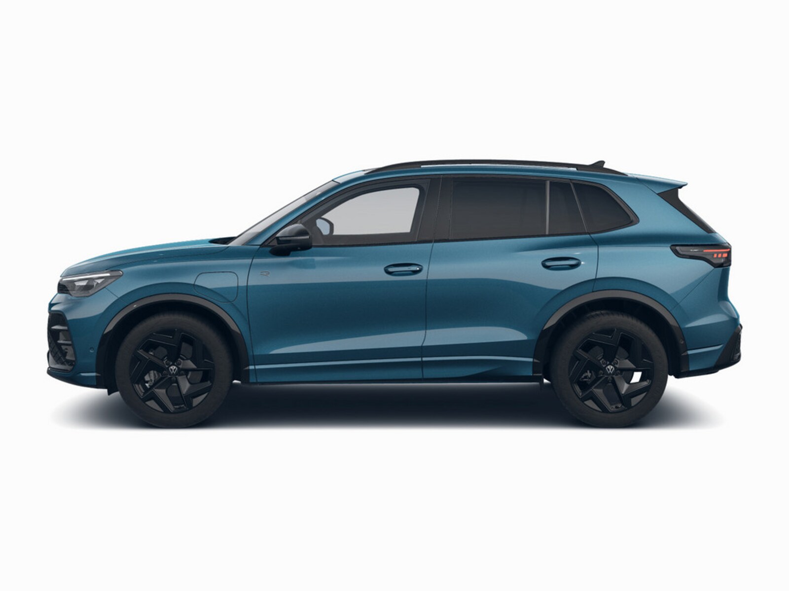 Volkswagen Tiguan – Bild 6