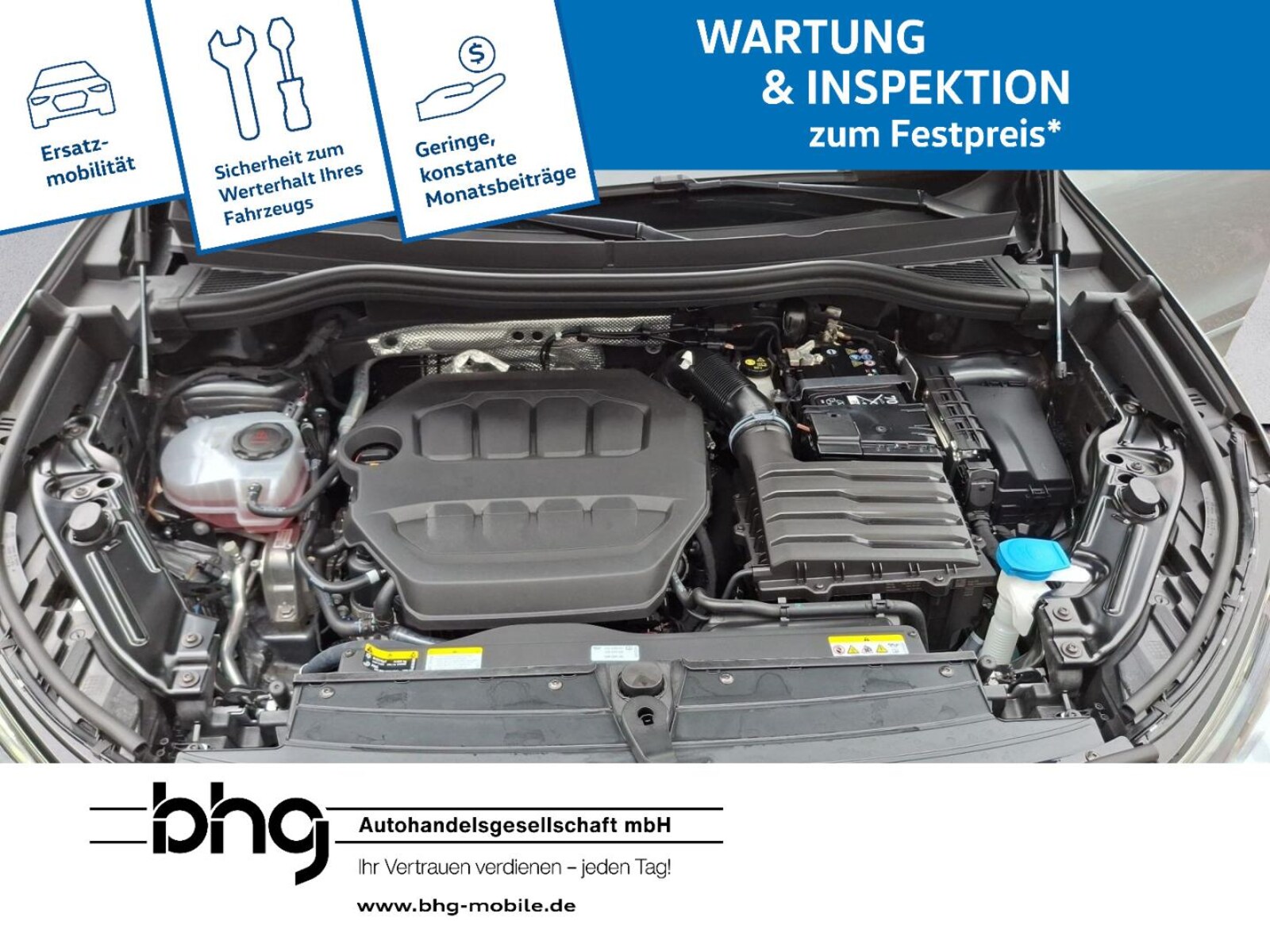 Volkswagen Tiguan – Bild 16