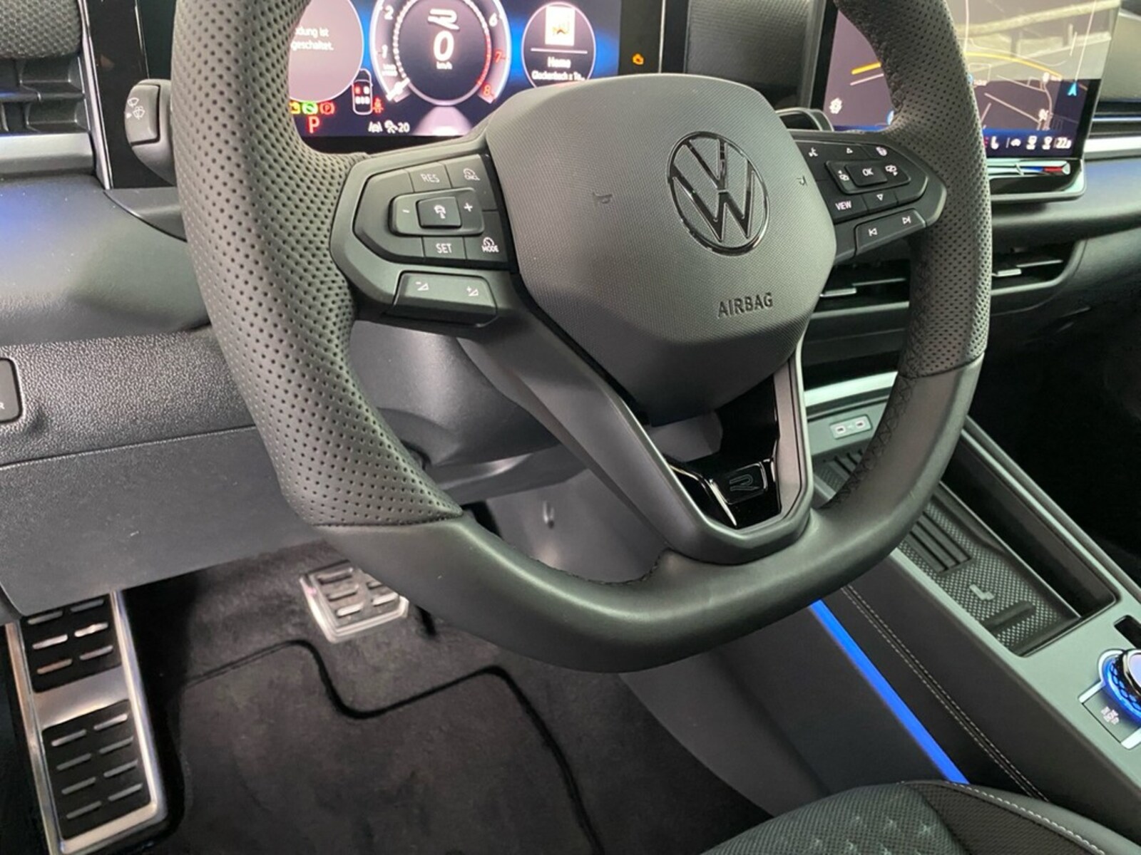 Volkswagen T-Roc – Bild 17