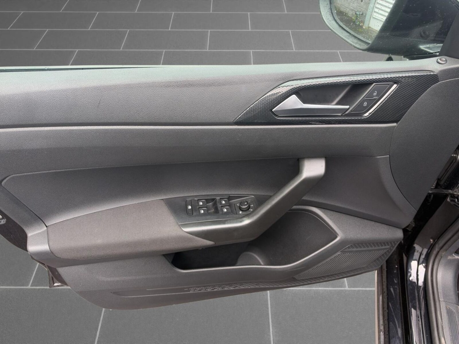 Volkswagen Taigo – Bild 13