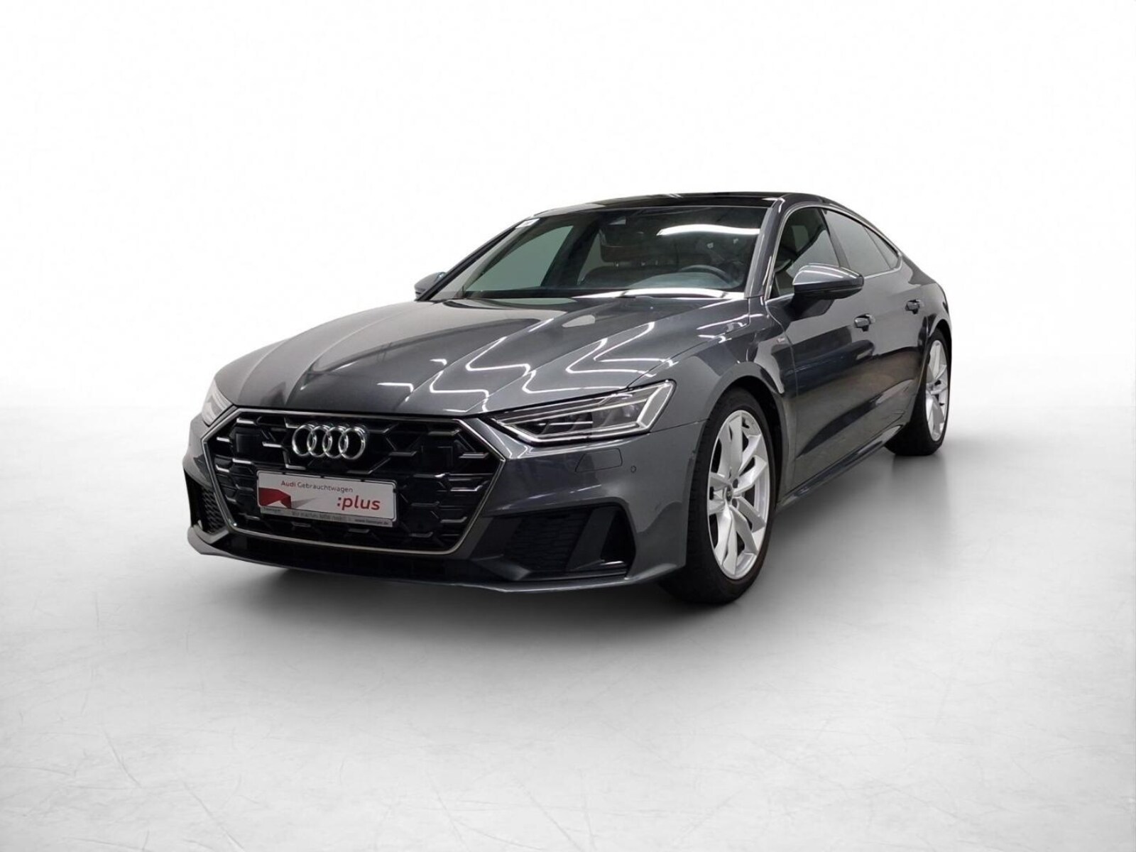 Audi A7 Sportback – Bild 2