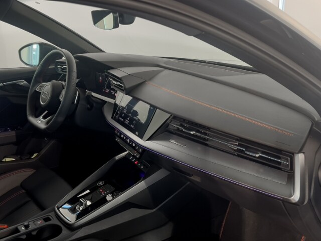 Image about Audi A3 Sportback advanced 35 TDI S tronic