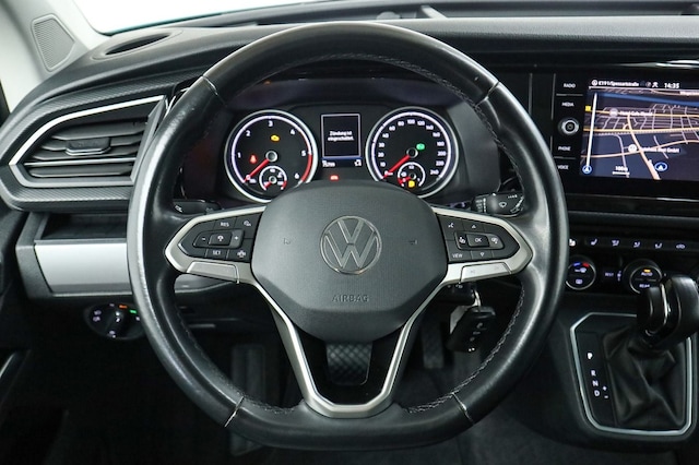 Volkswagen T6.1 Multivan