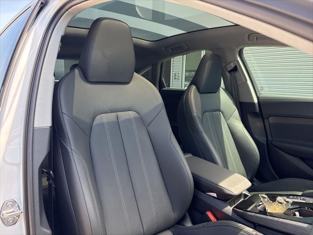 2025 Audi A5 Premium Plus - Photo 16
