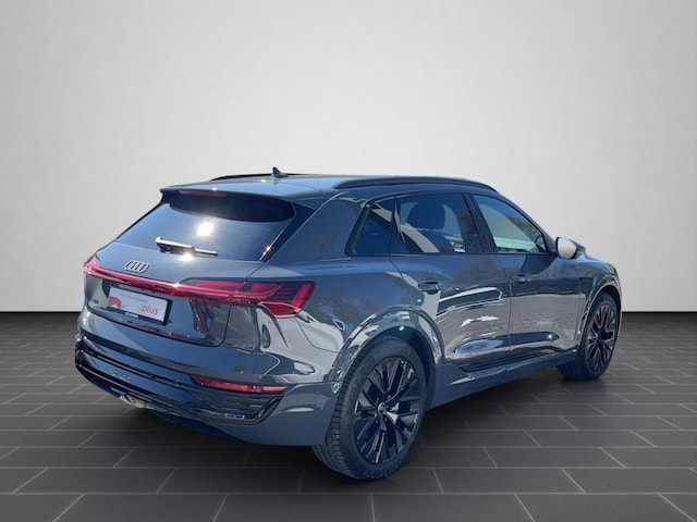 Audi Q8 E-tron Advanced 55 E-tron Quattro -  - Joinsteer - #2