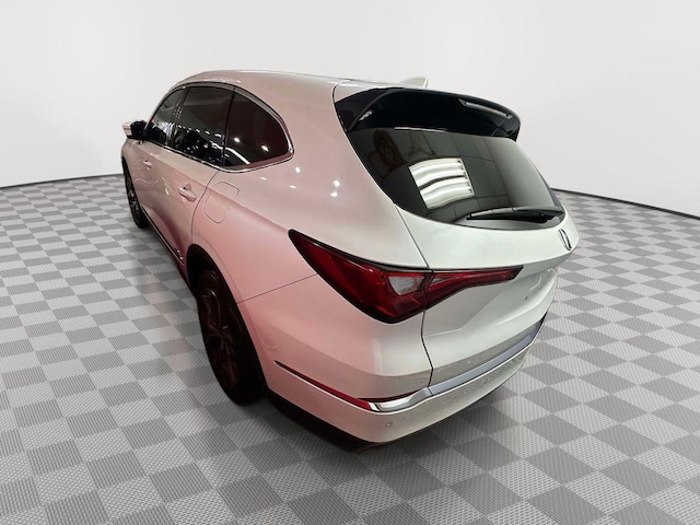 2023 Acura MDX