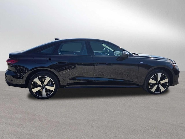 2026 Audi A5 Sedan
