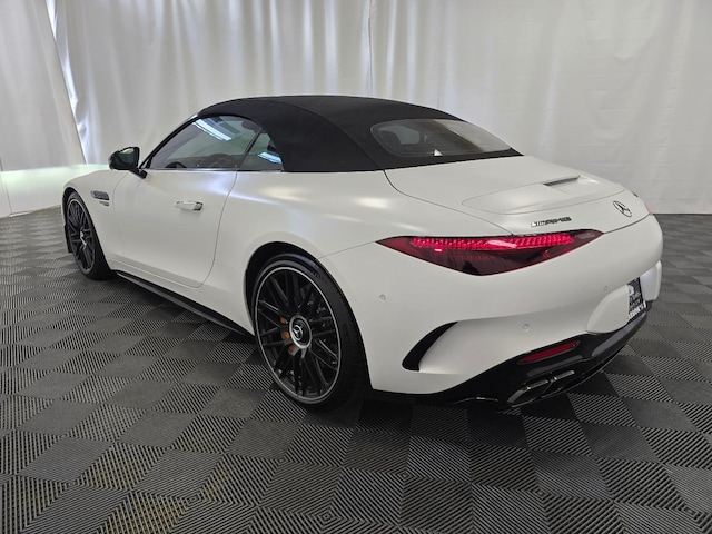 2022 Mercedes-Benz