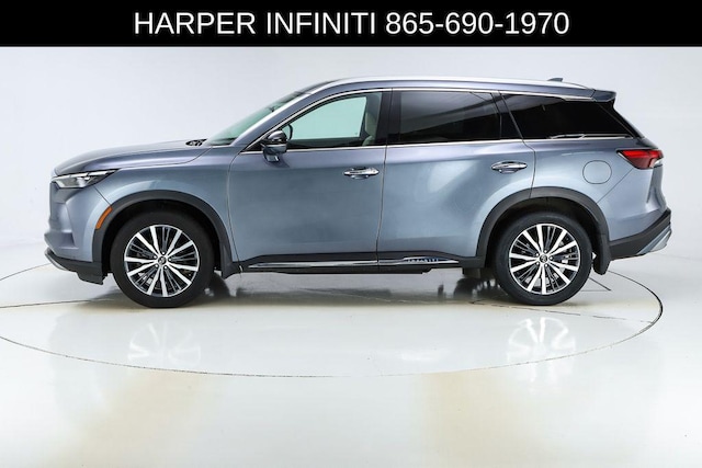 2023 Infiniti QX60
