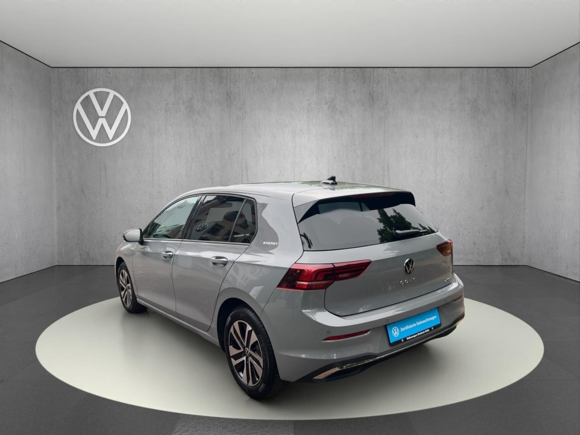Volkswagen Golf ENERGY