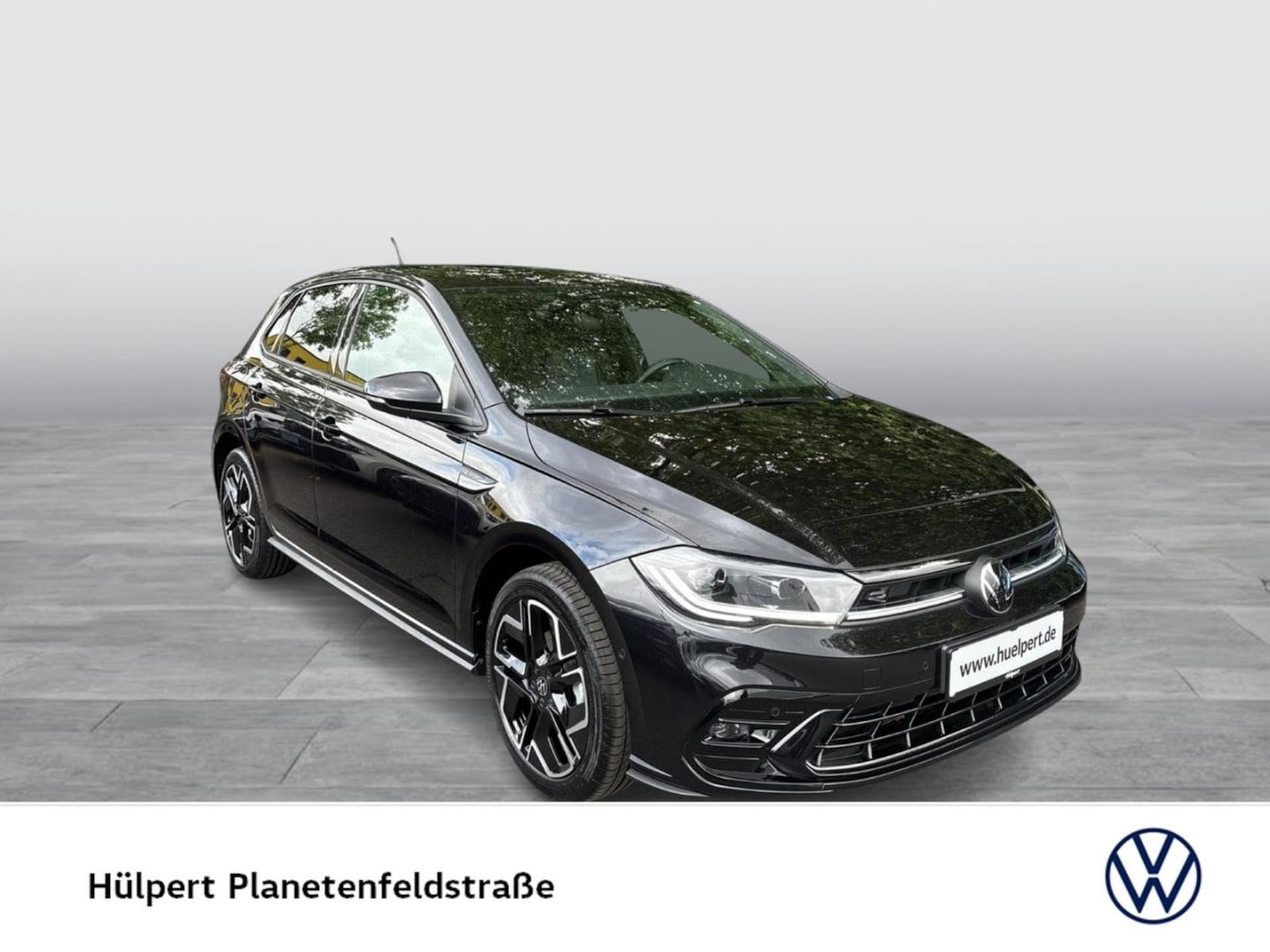 Volkswagen Polo R-Line