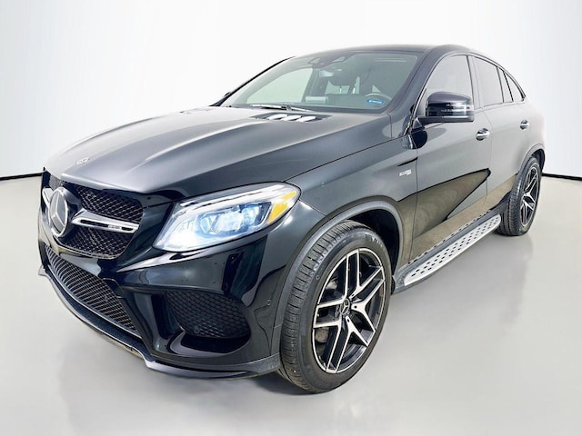 2019 Mercedes-Benz