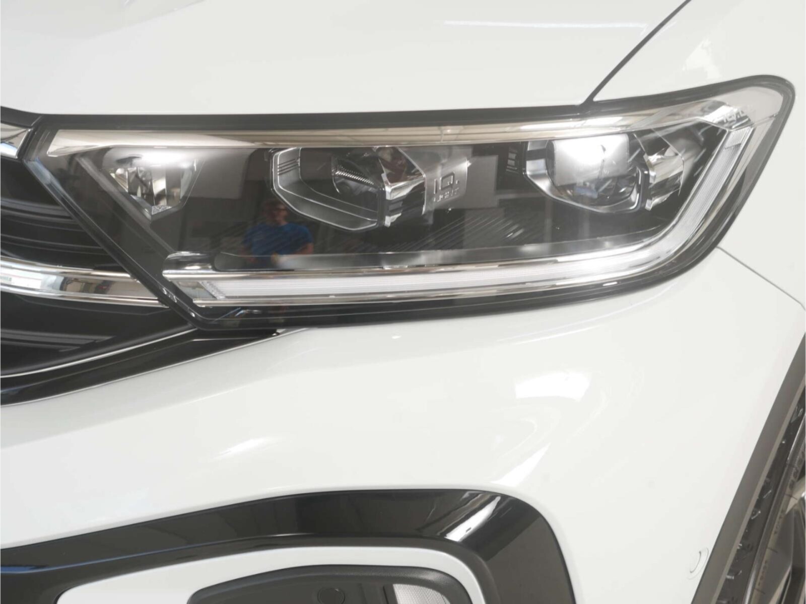 Volkswagen T-Roc – Bild 4