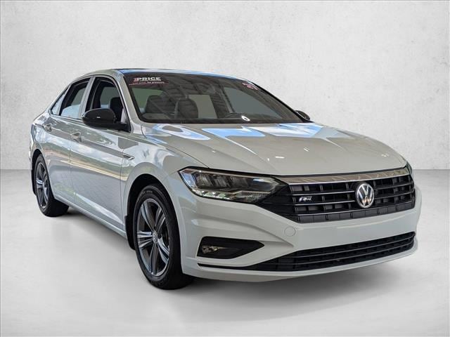 2021 Volkswagen Jetta
