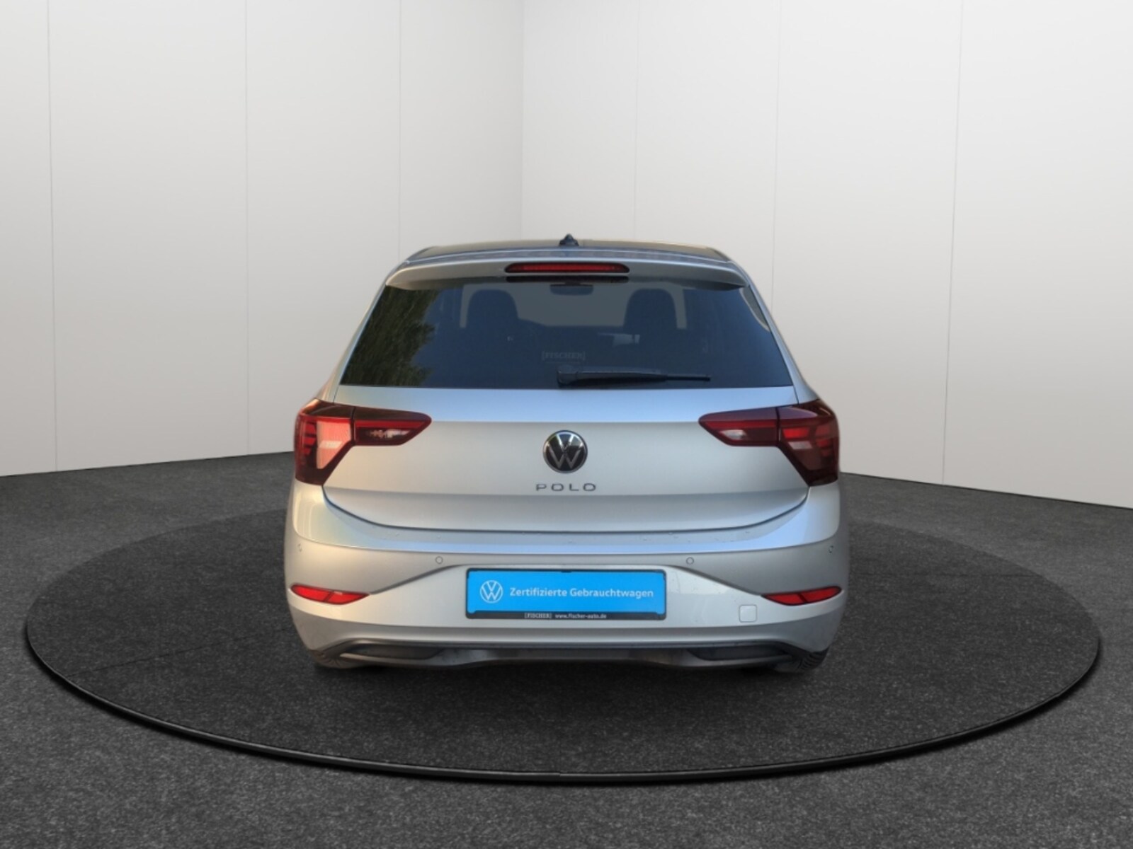 Volkswagen Polo – Bild 7