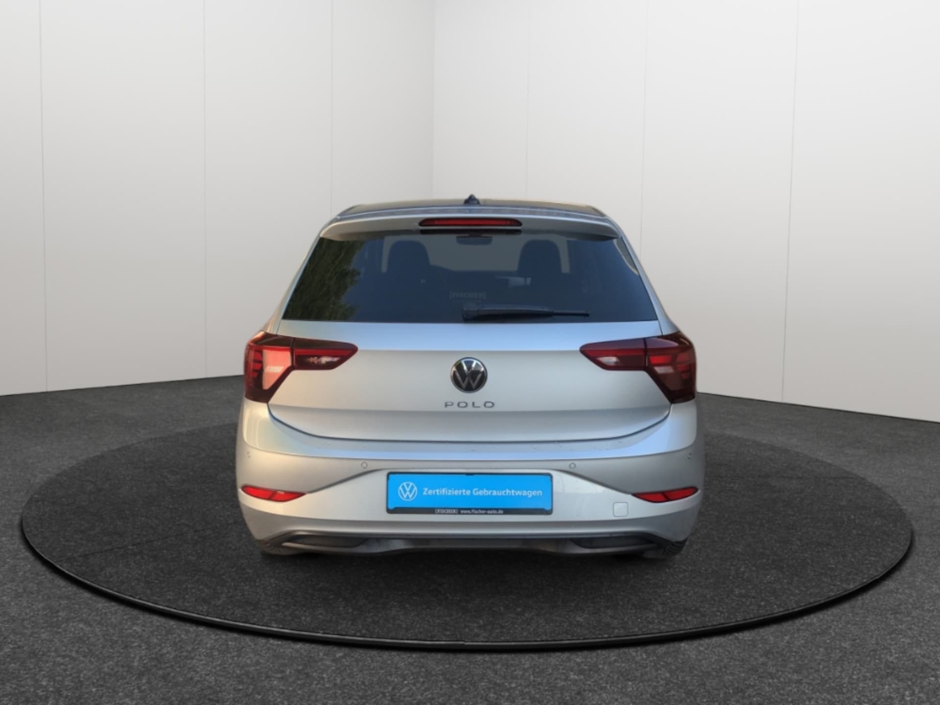 Volkswagen Polo MOVE