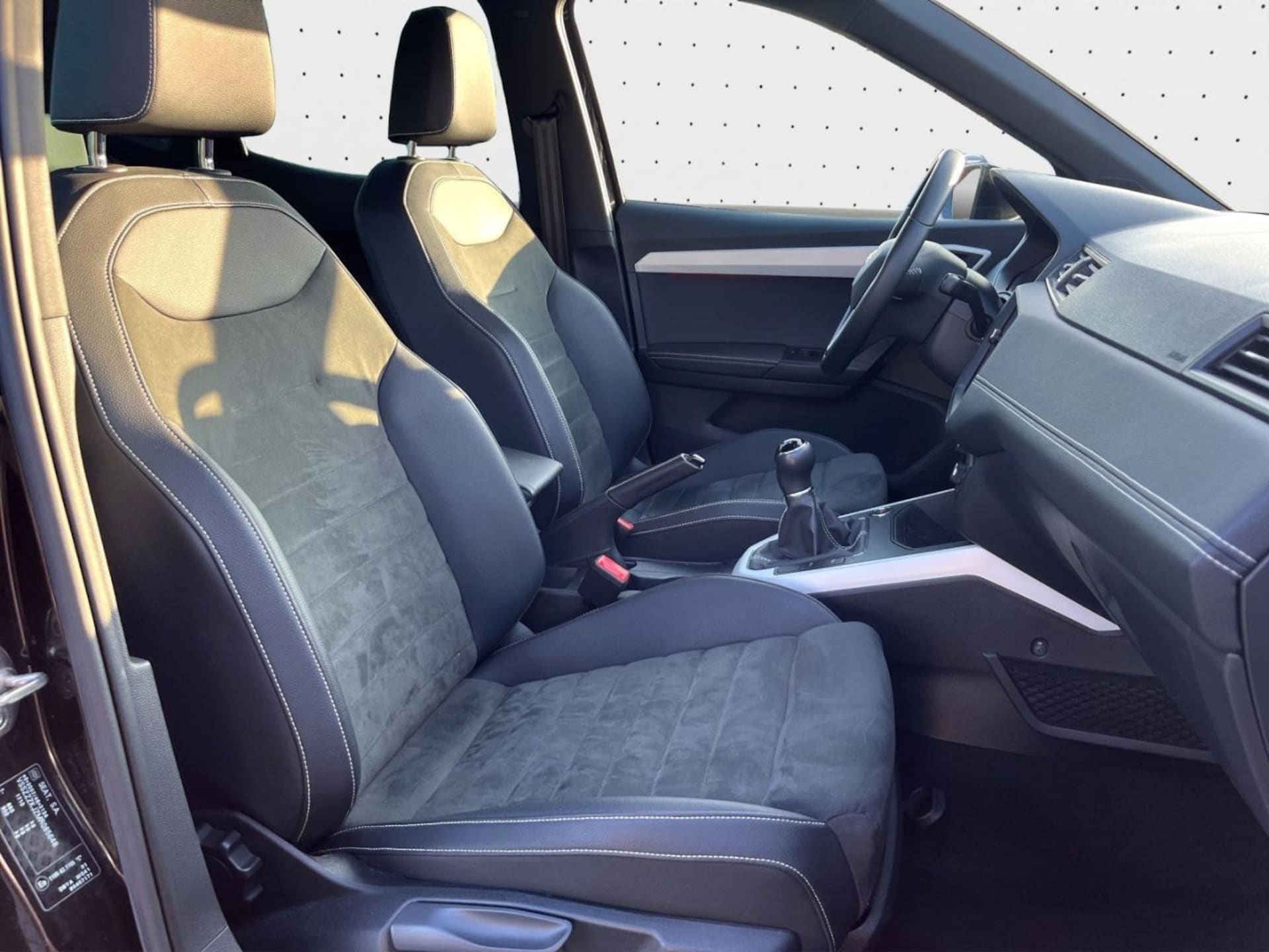 SEAT Arona XCELLENCE
