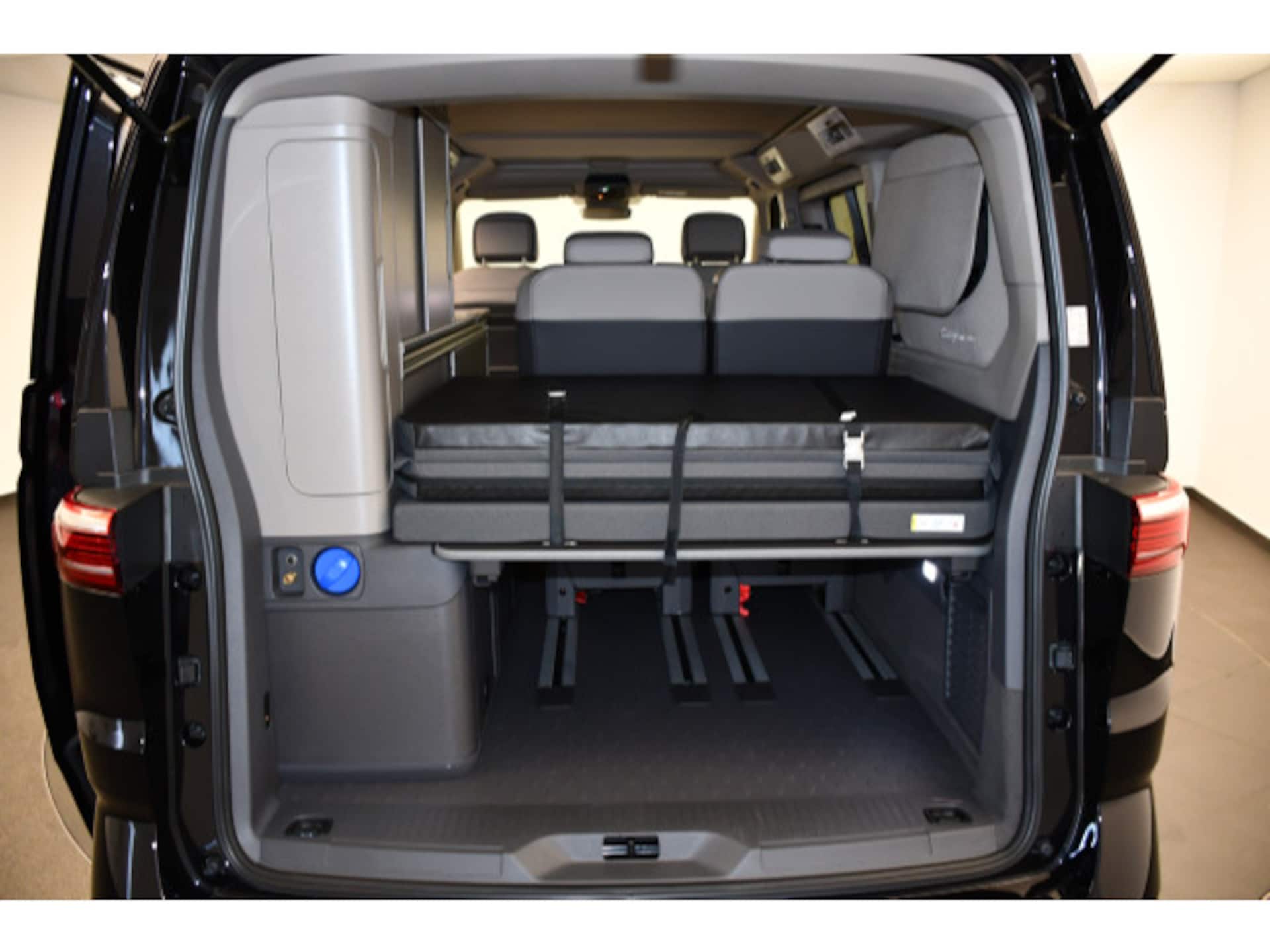 Volkswagen California Coast