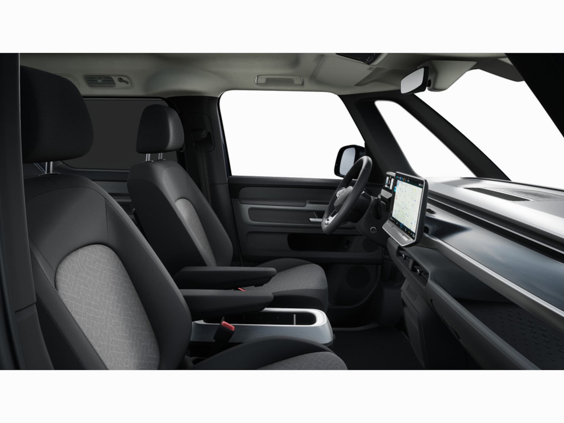 Volkswagen ID. Buzz ENERGY