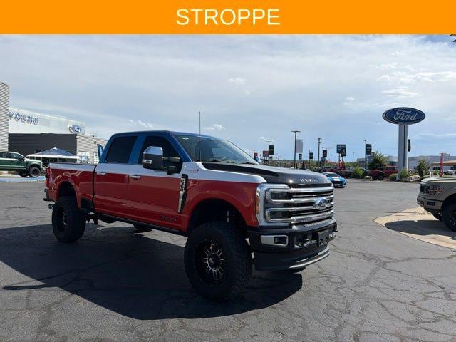2025 Ford