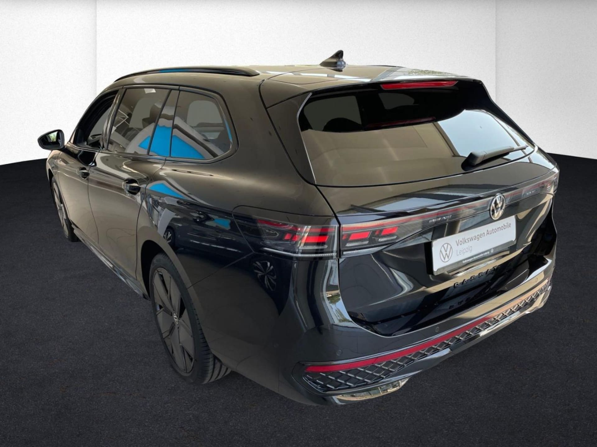 Volkswagen Passat R-Line