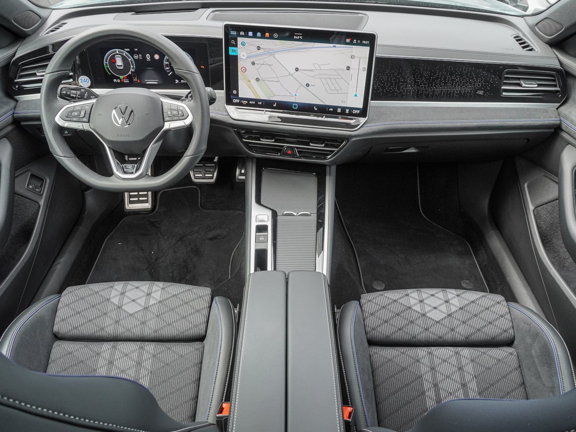 Volkswagen Passat R-Line