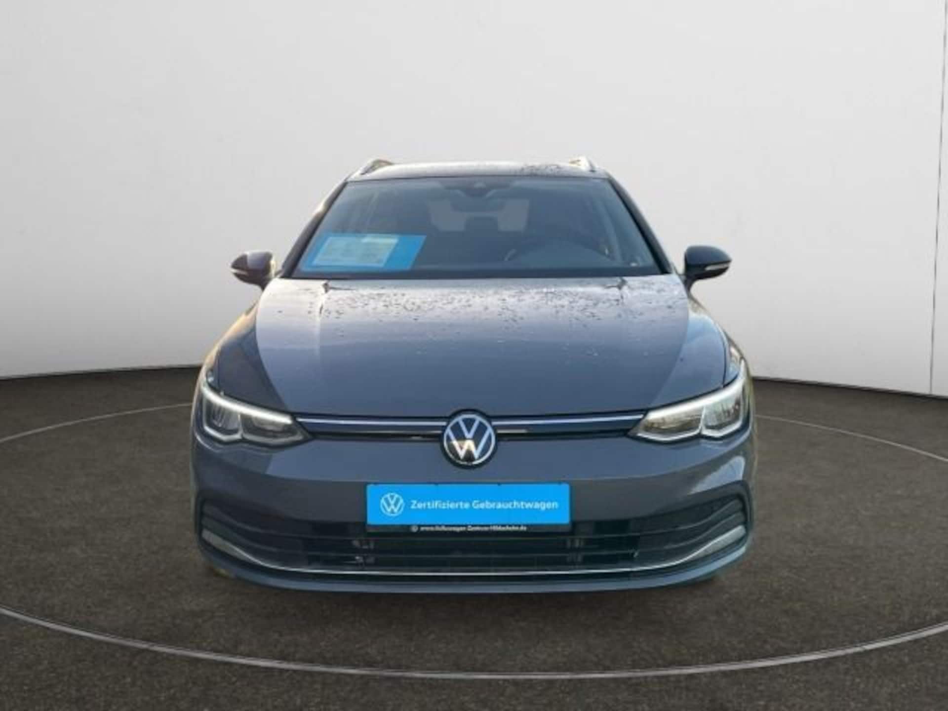 Volkswagen Golf Variant Active