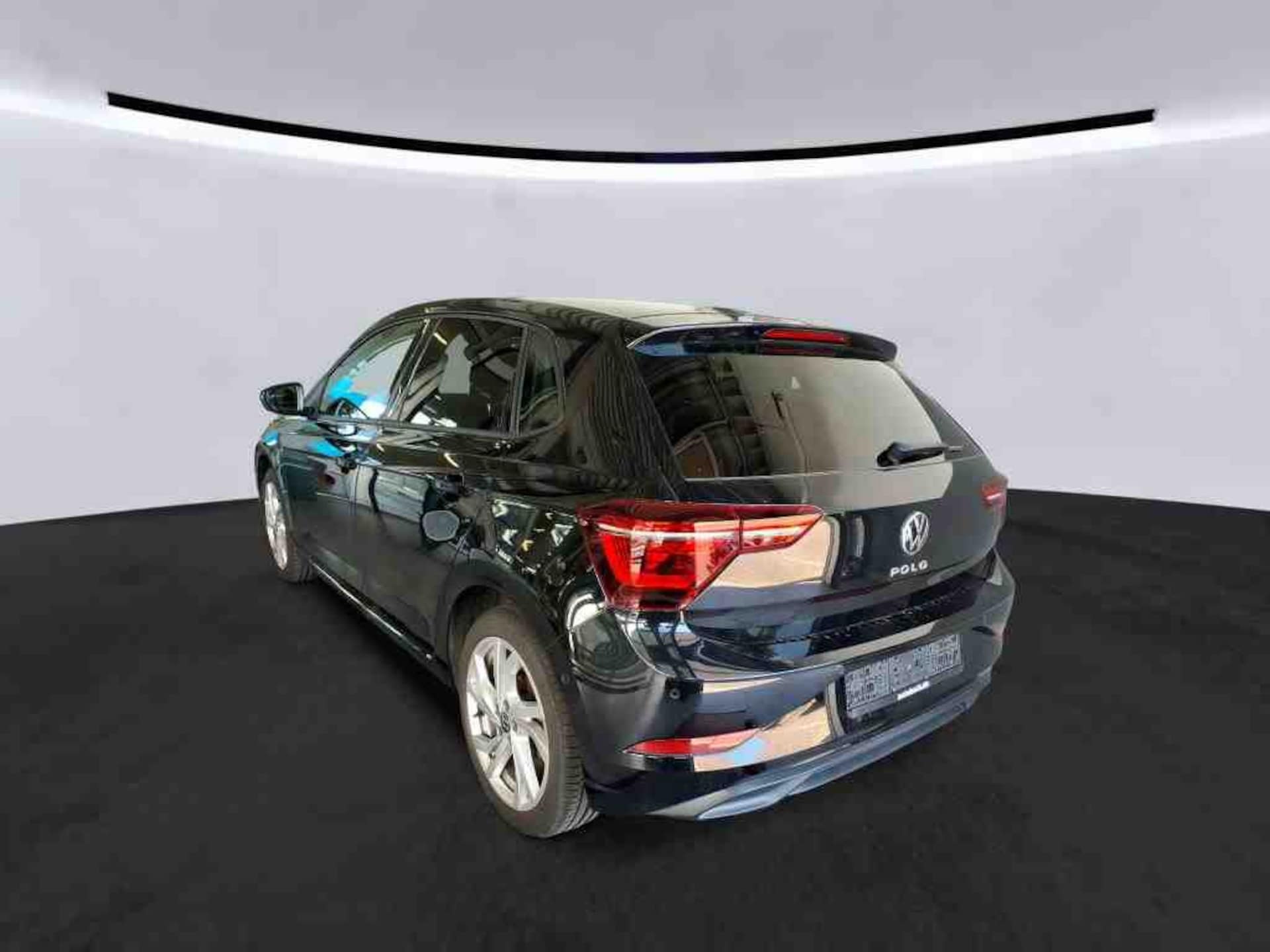 Volkswagen Polo Style