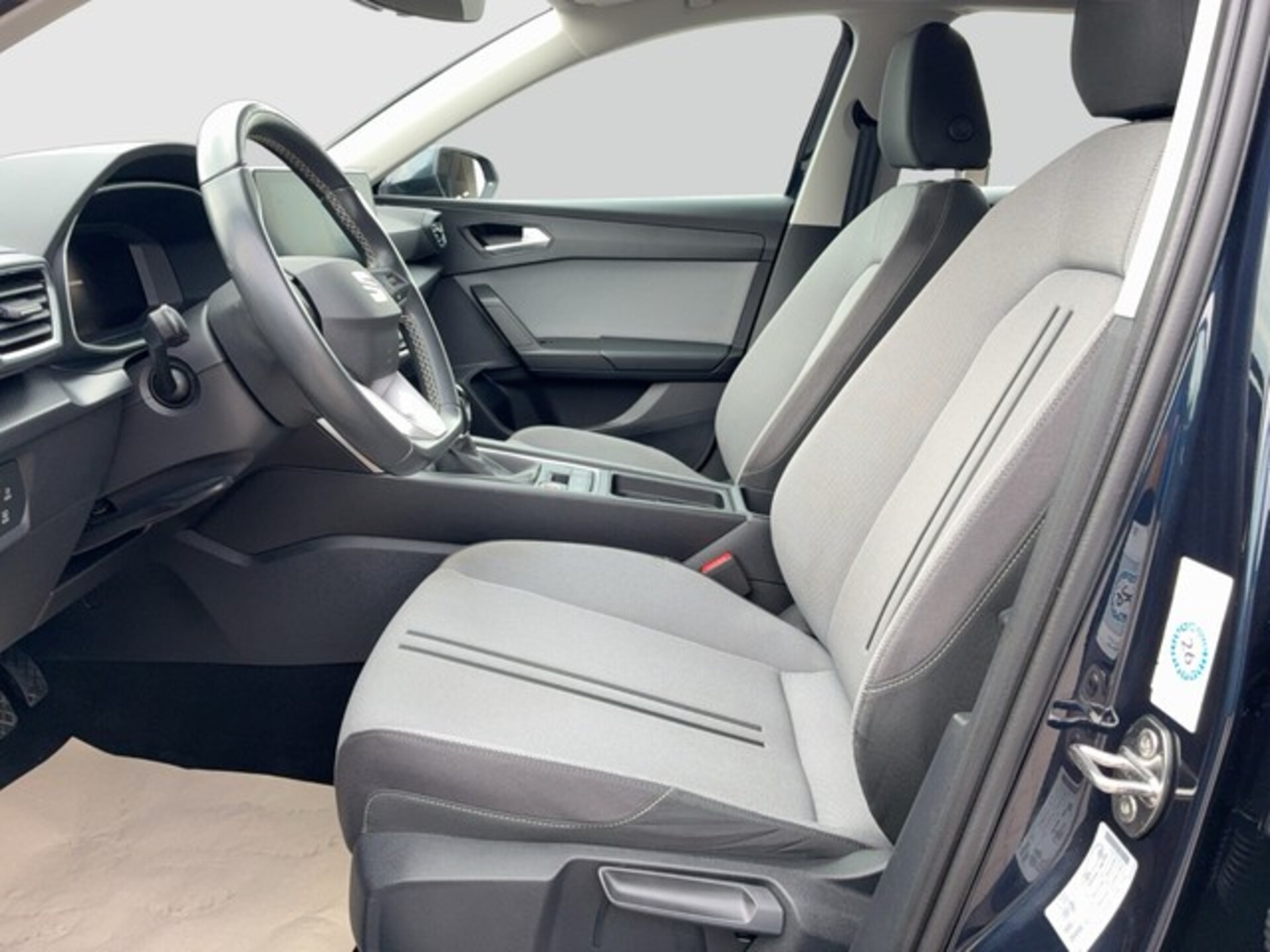 SEAT Leon Style