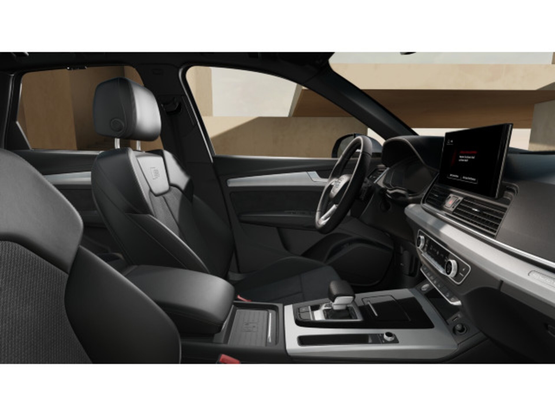 Audi Q5 SUV S line