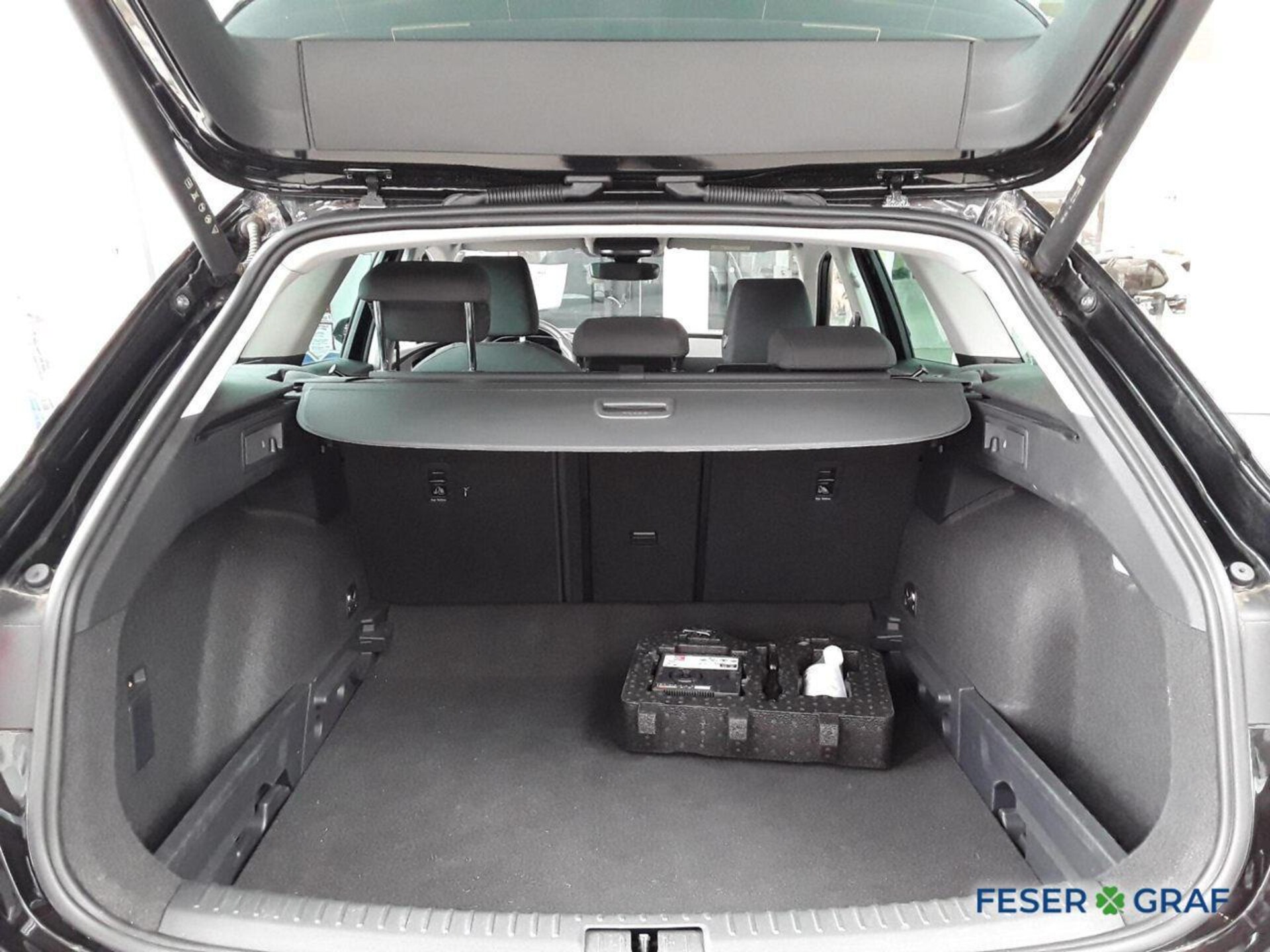 SEAT Leon Sportstourer Style