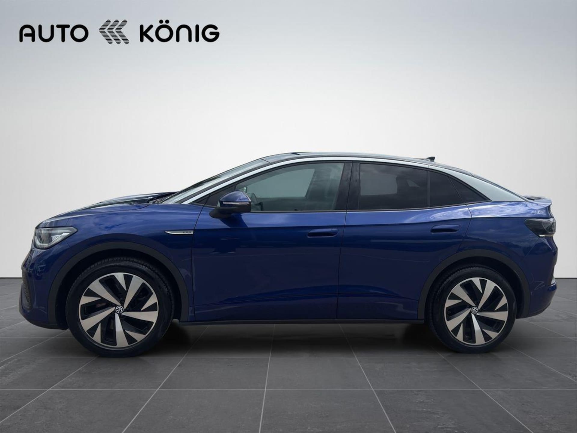 Volkswagen ID.5 Pro