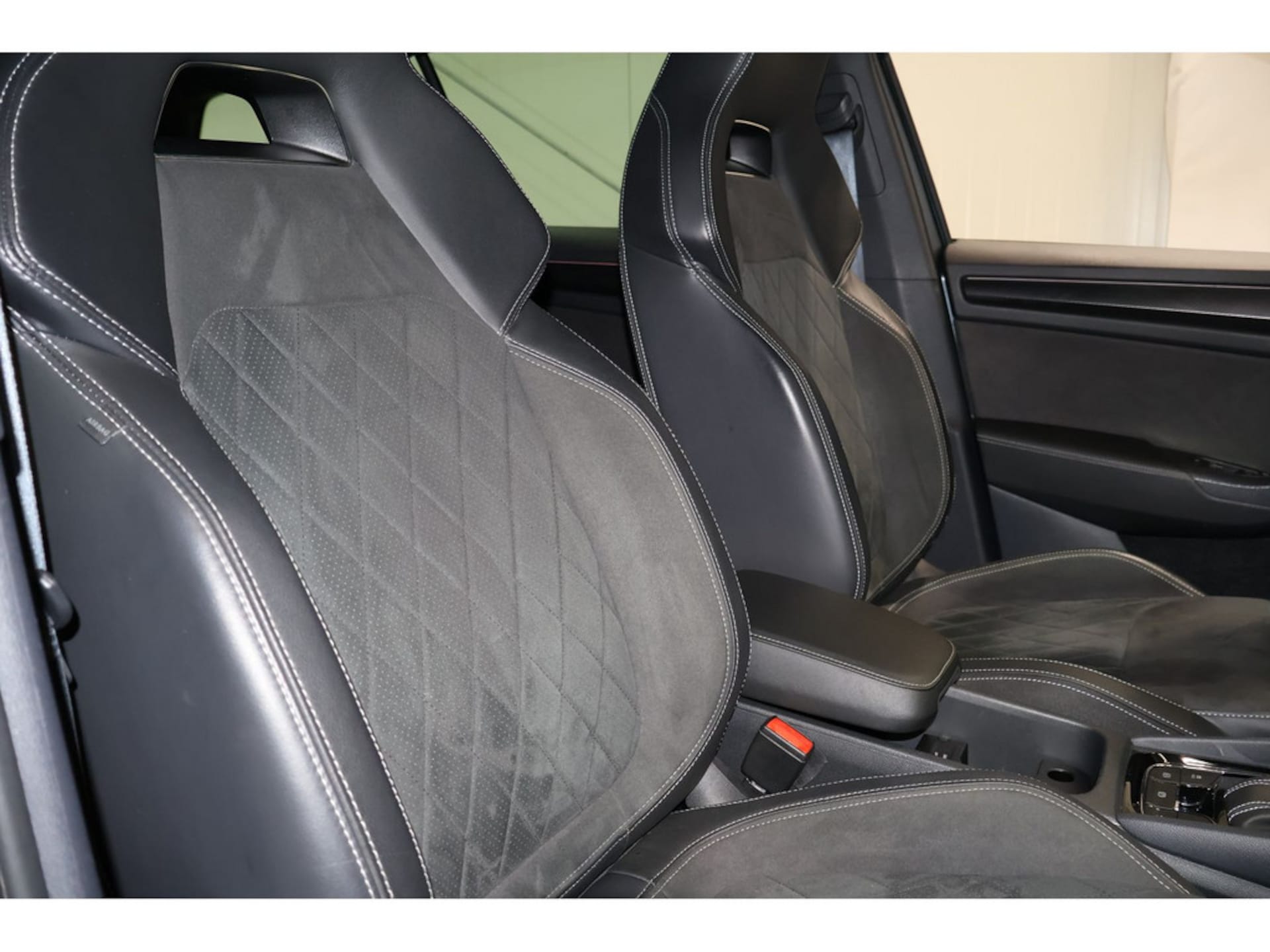 Skoda Kodiaq Sportline