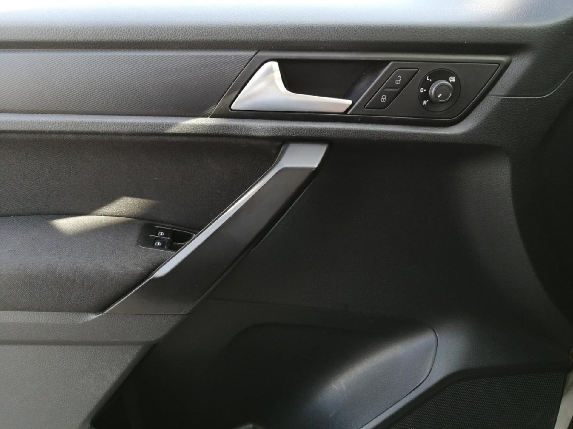 Volkswagen Caddy Comfortline