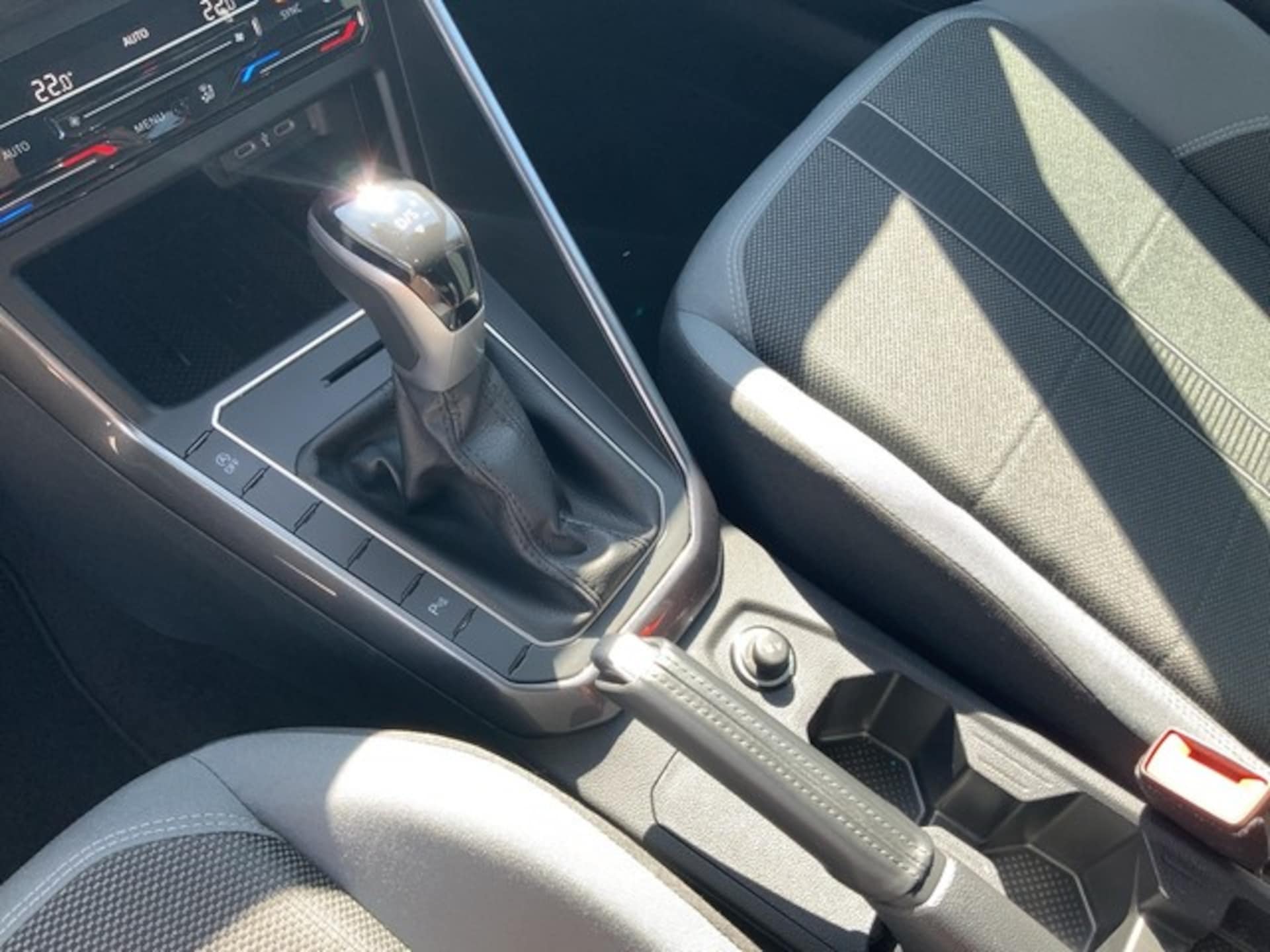 Volkswagen Polo Style