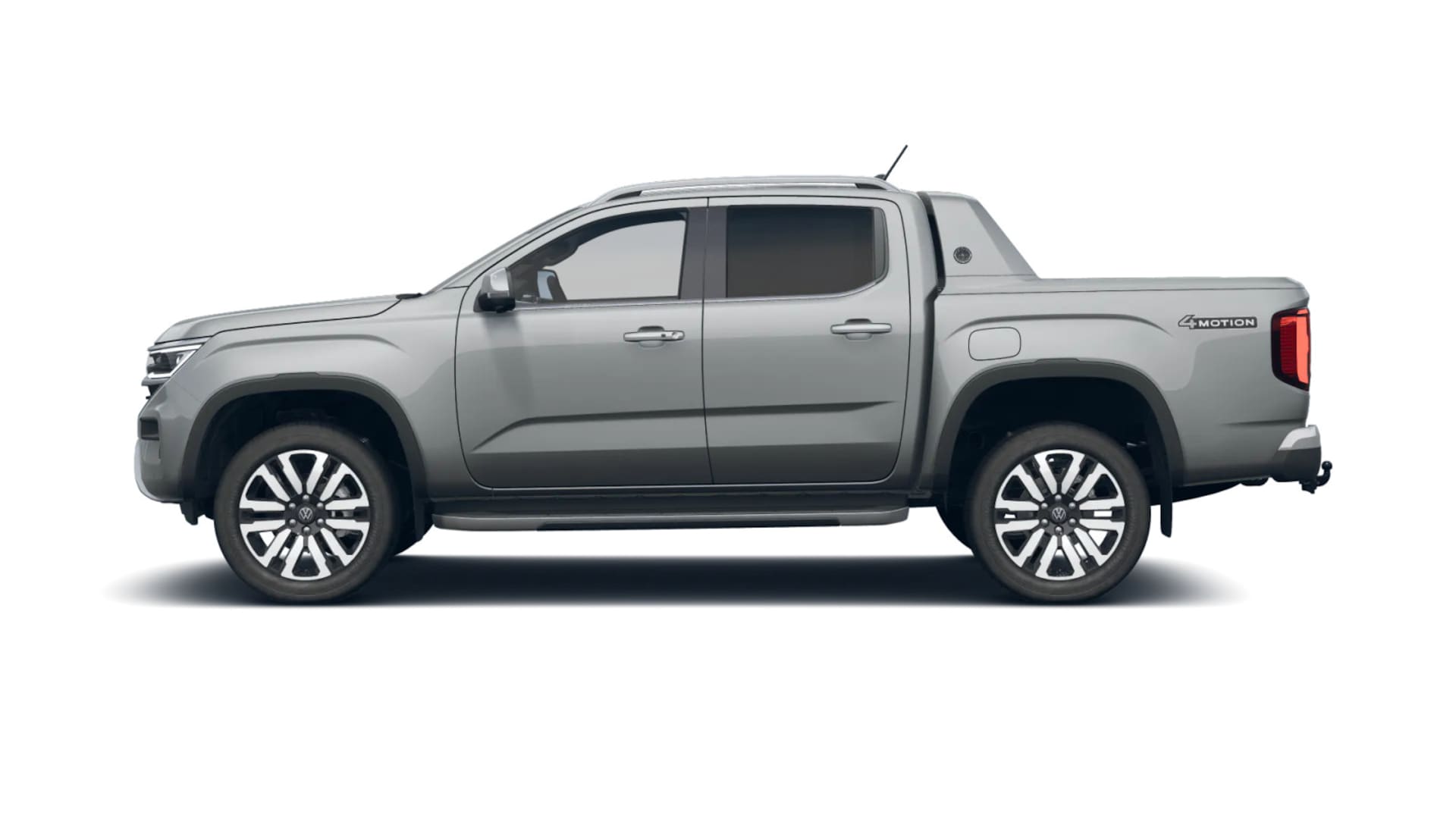 Volkswagen Amarok DoubleCab Aventura