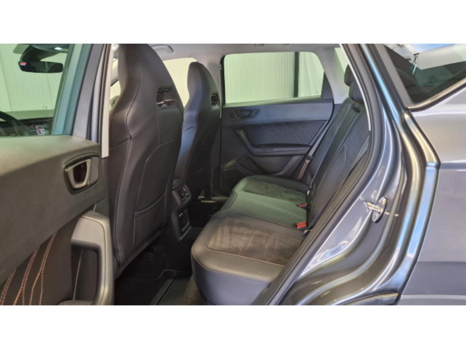 CUPRA Ateca – Bild 13