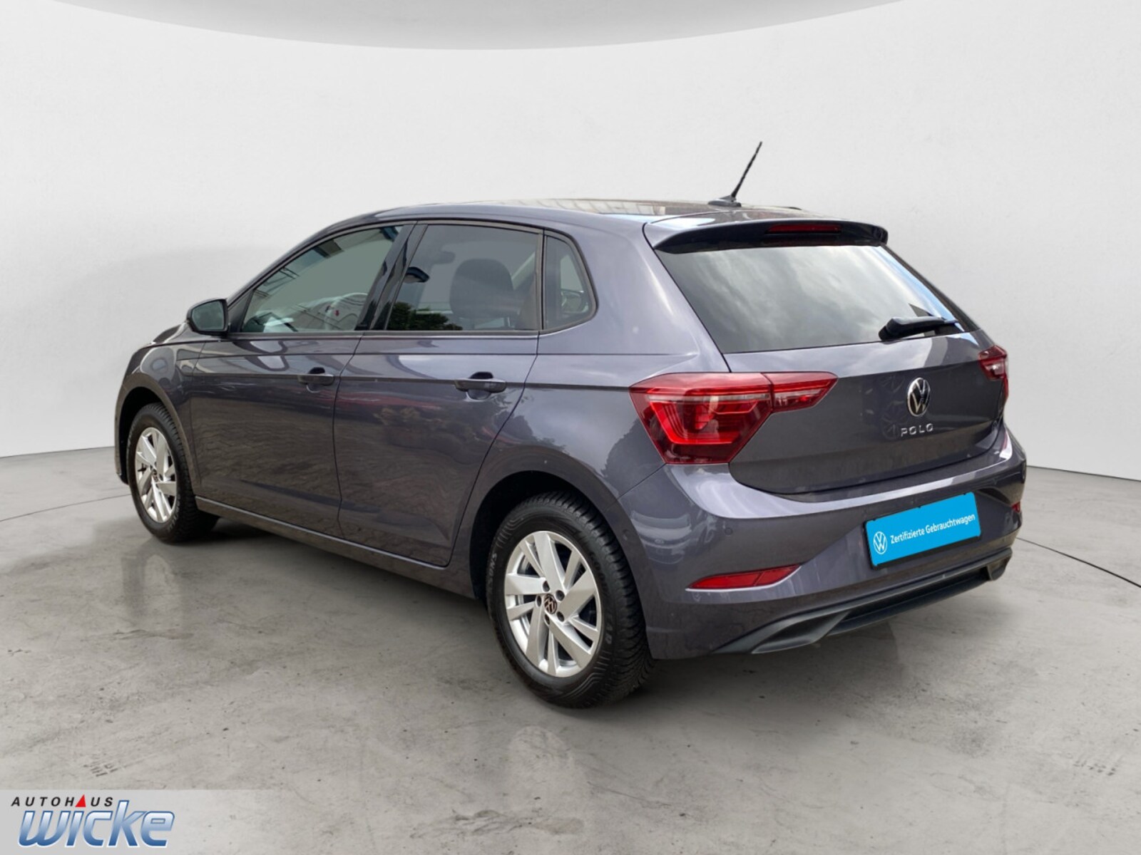 Volkswagen Polo – Bild 5