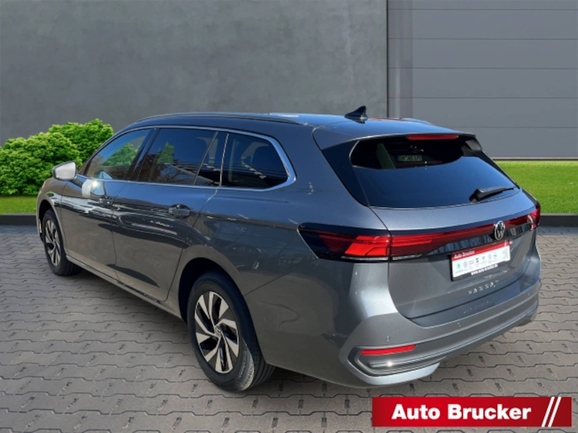 Volkswagen Passat Business