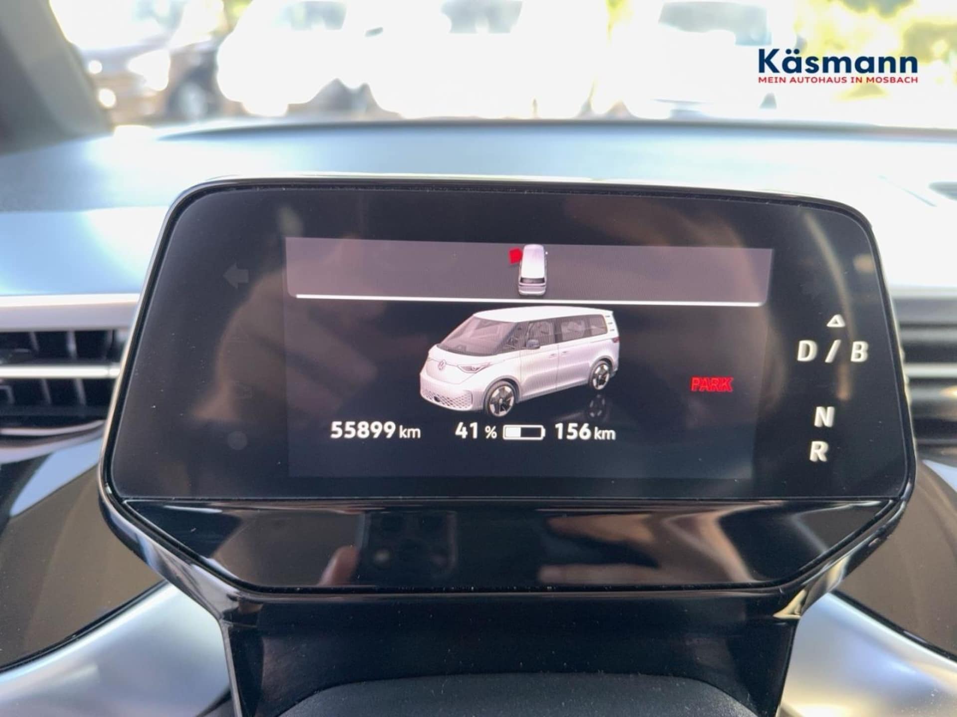 Volkswagen ID. Buzz Pro