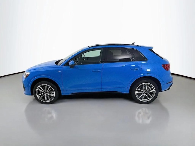 2023 Audi Q3 SUV