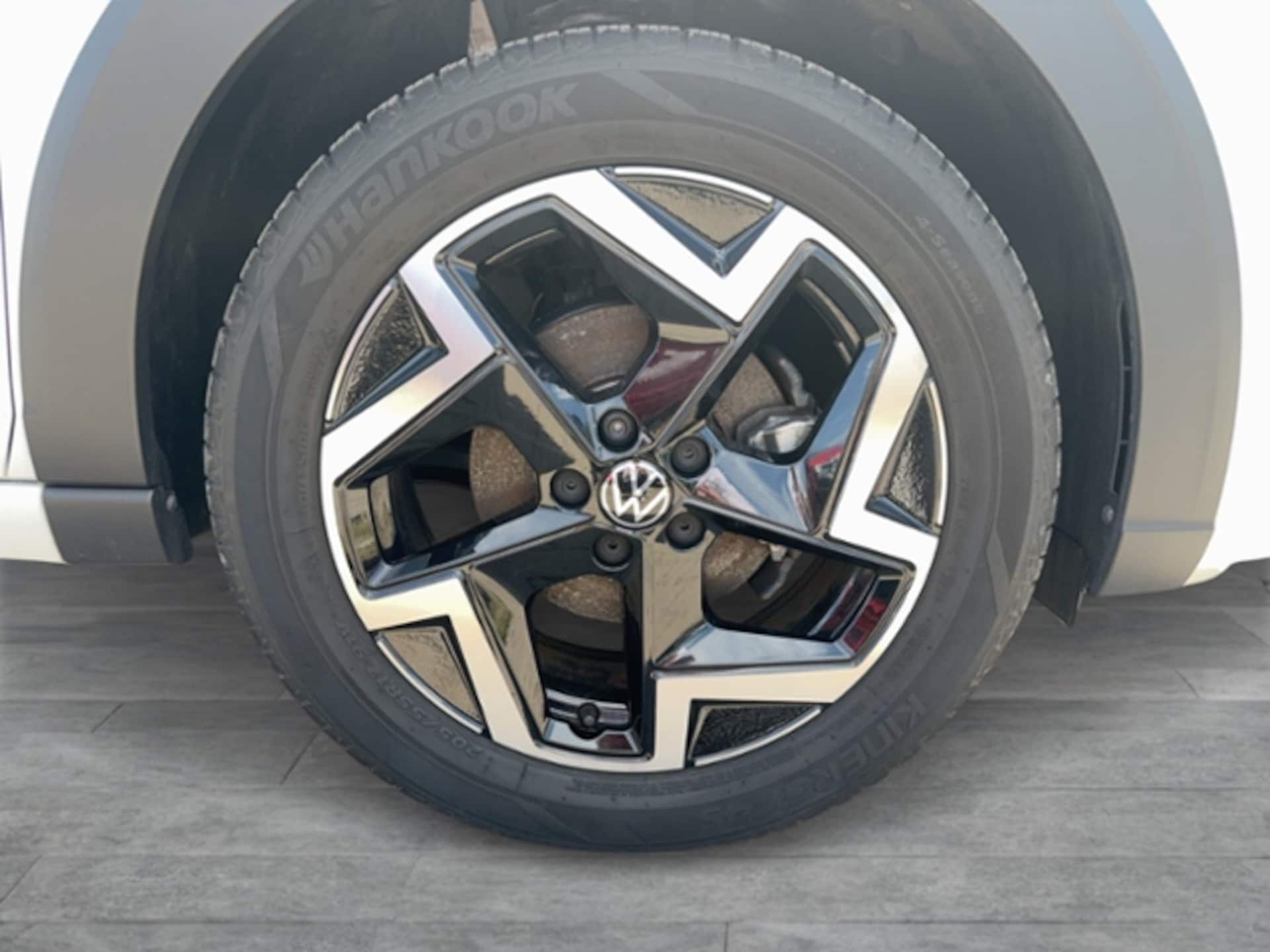 Volkswagen Taigo R-Line