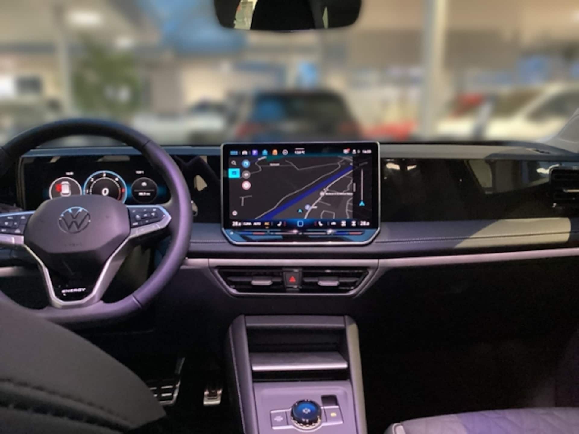 Volkswagen Tiguan ENERGY