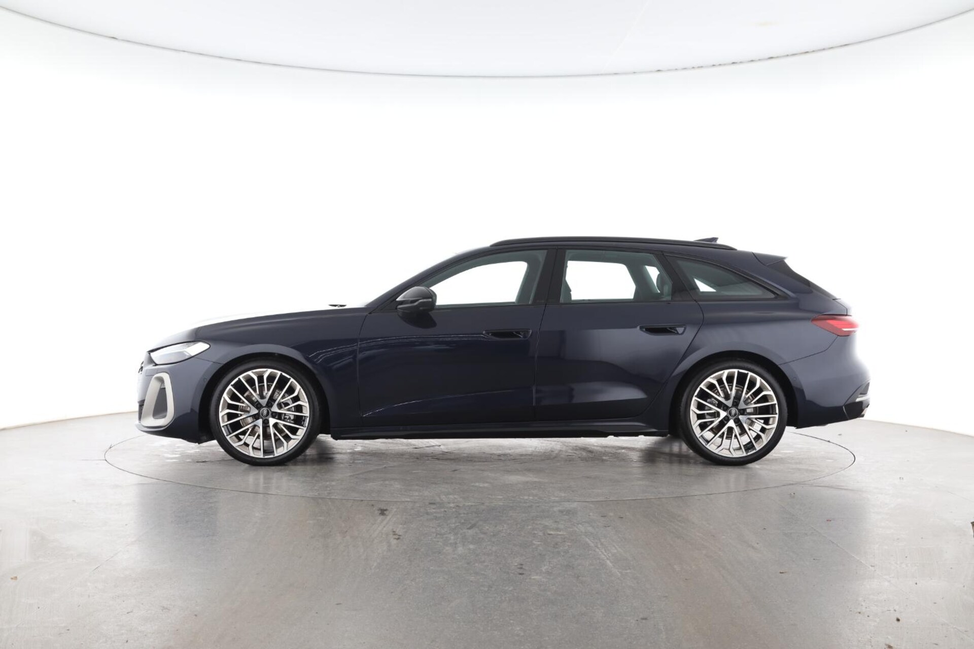 Audi A5 Avant edition one