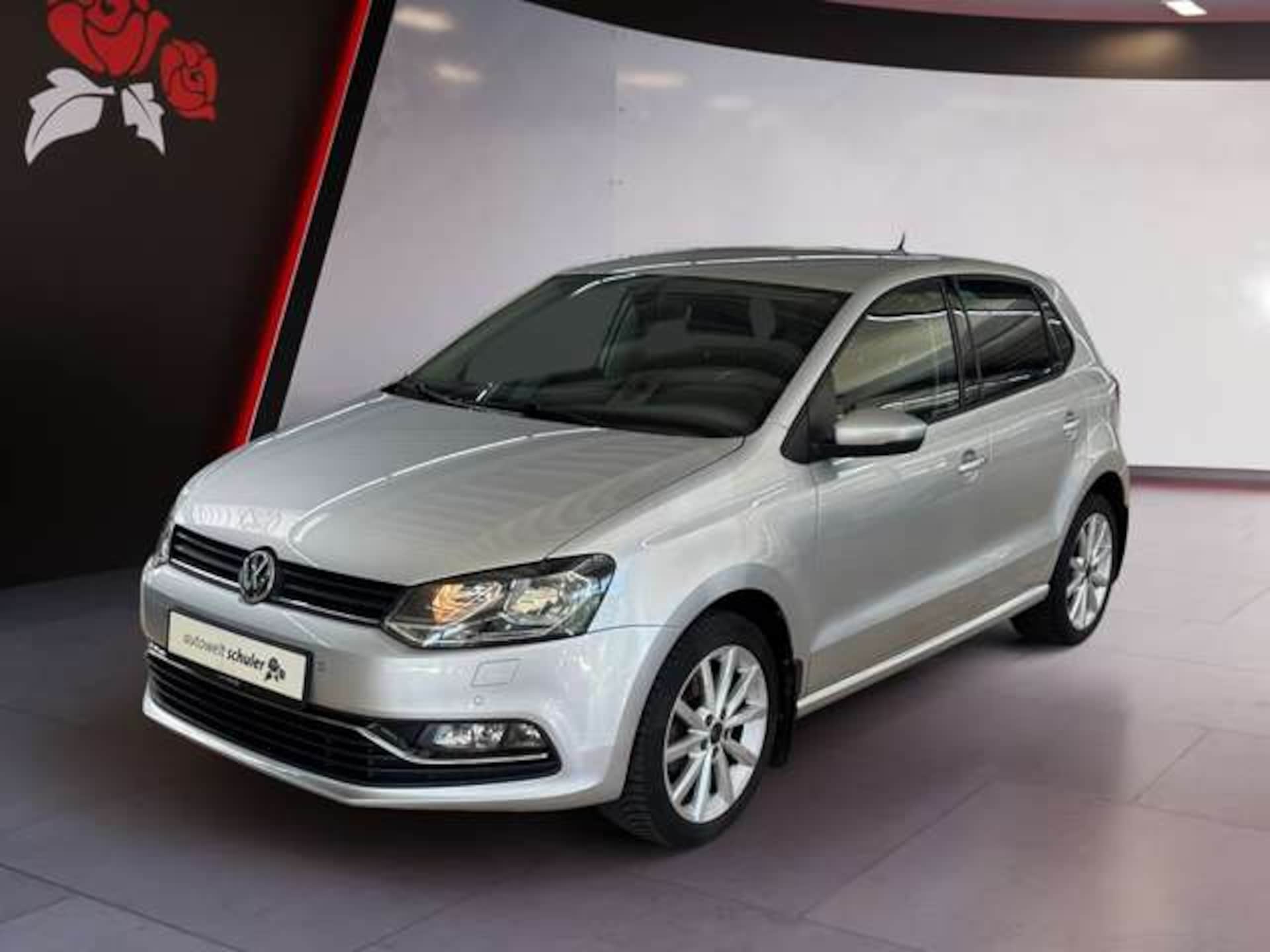 Volkswagen Polo Highline