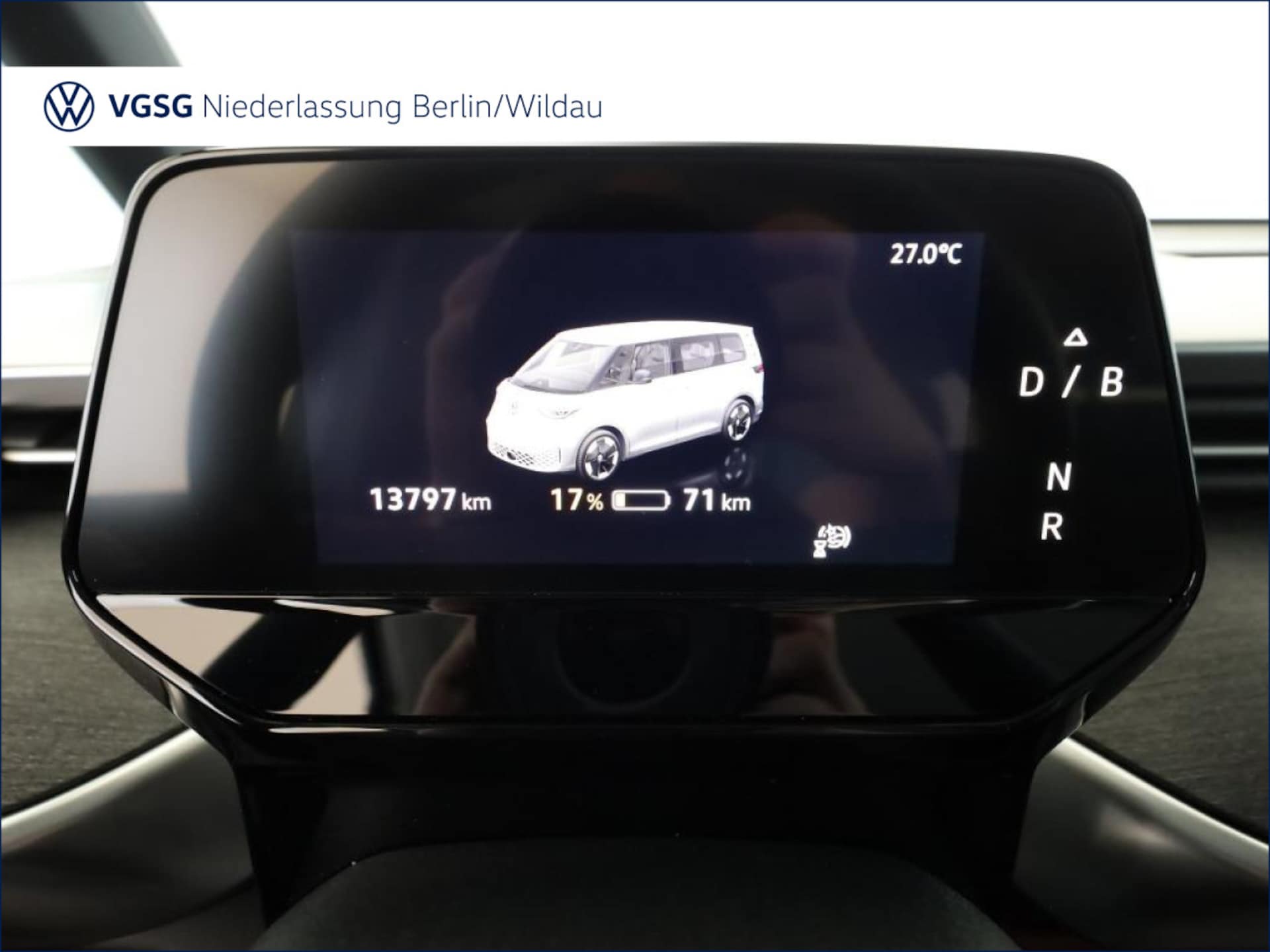 Volkswagen ID. Buzz Pro