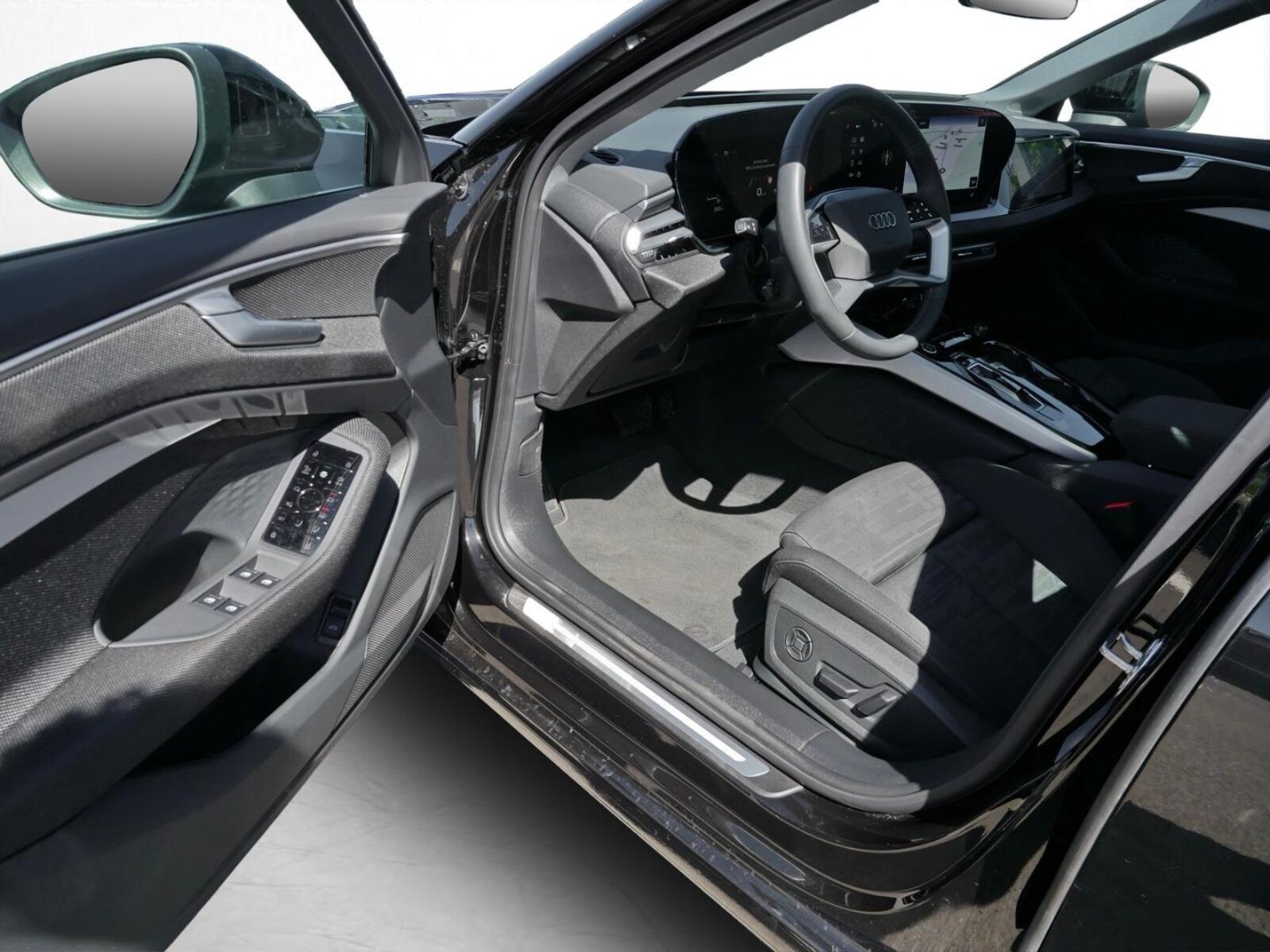 Audi A6 Avant – Bild 14