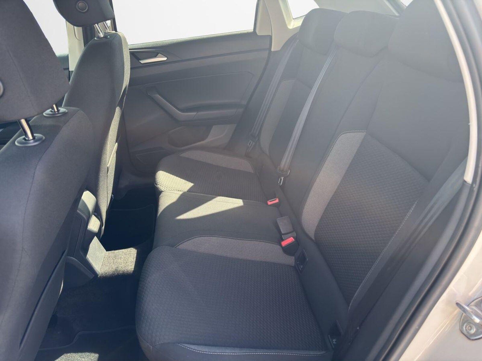 Volkswagen Polo – Bild 14