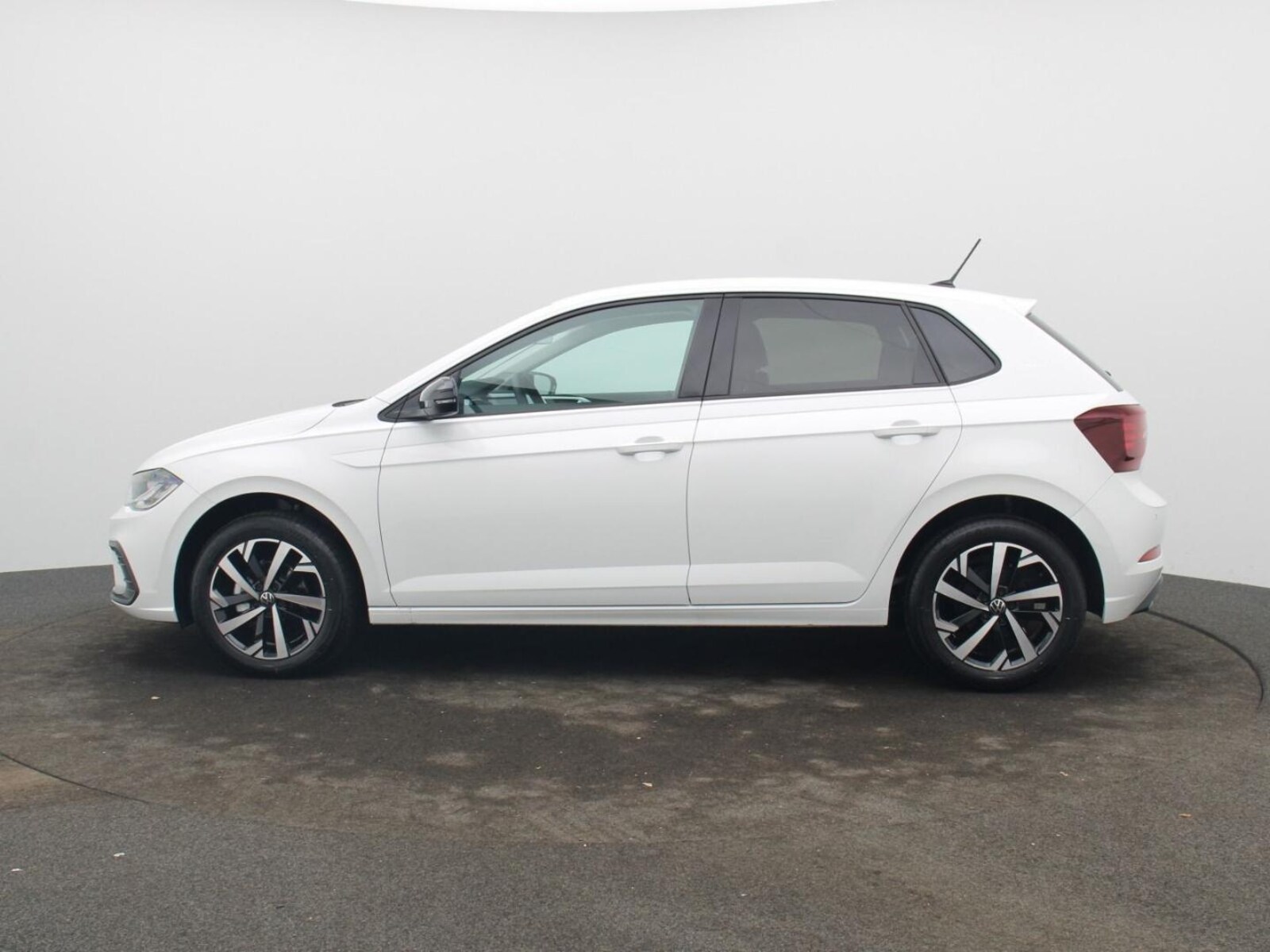 Volkswagen Polo – Bild 4
