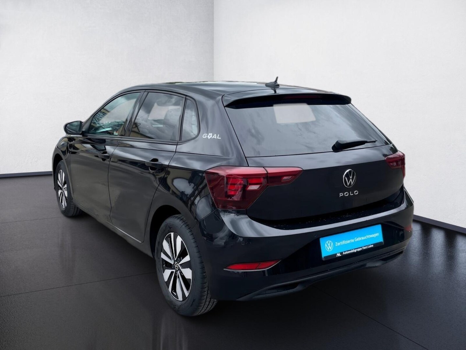 Volkswagen Polo – Bild 4